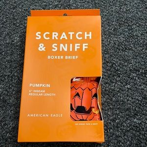 American Eagle Boxer